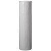 Uniquewise Fiberglass Pillar Column Flower Stand -Photography Props - Cylinder Shape Versatile Pedestal 47 Inch QI004126-47